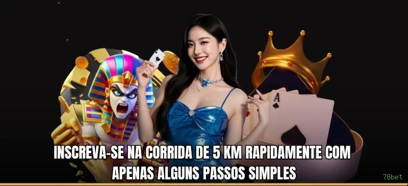 Apostas esportivas da 78bet com odds competitivas