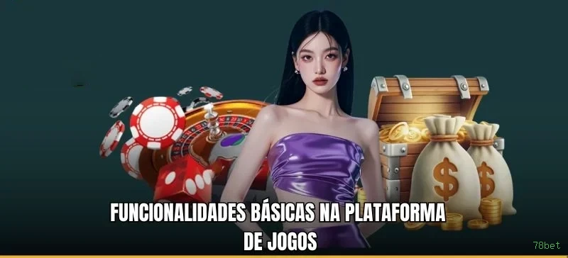 Slots online da 78bet com jackpots progressivos